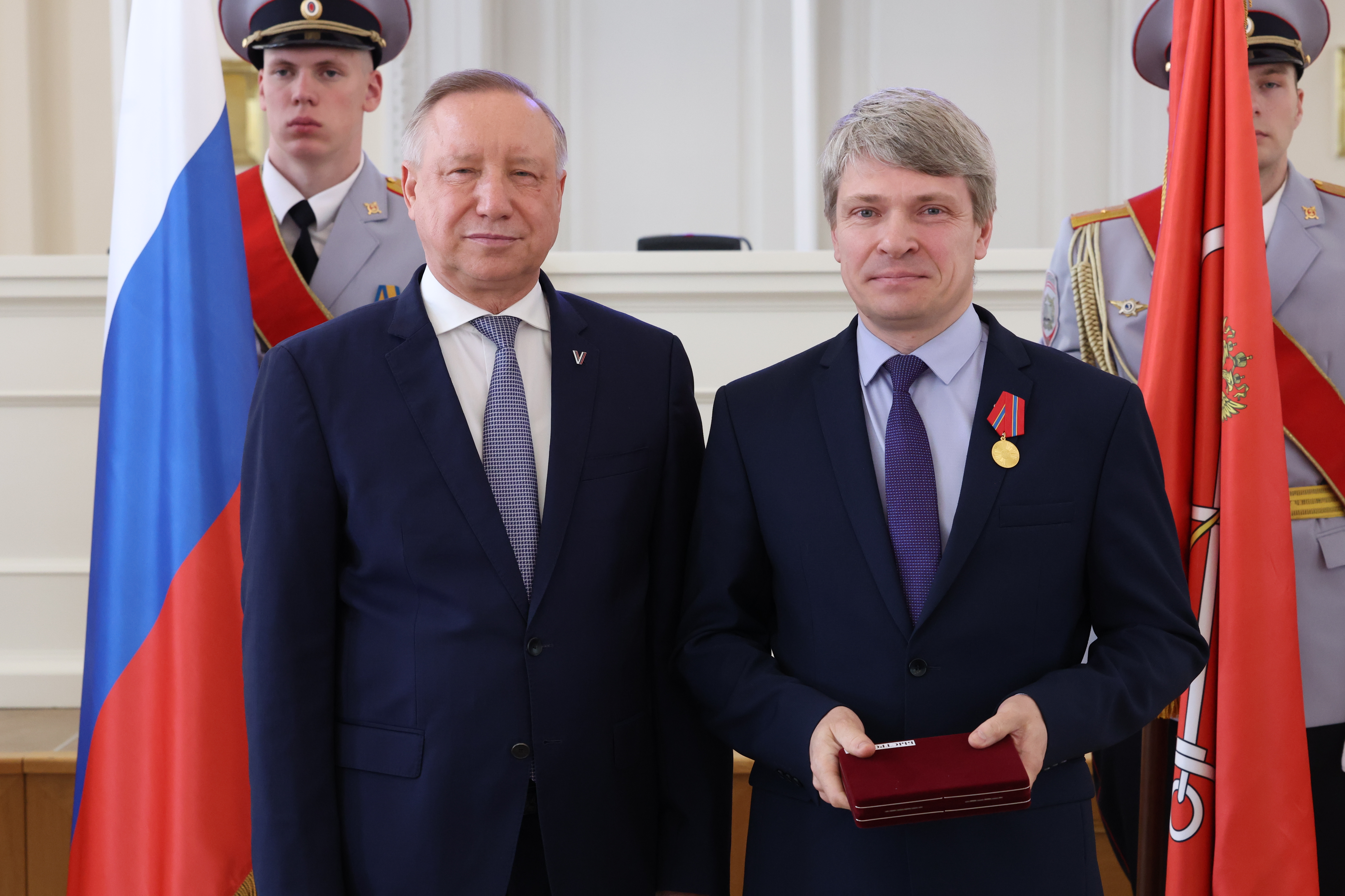 Быстров Д.В.