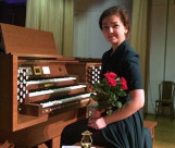 Лилия Печёнкина, Гран-При