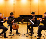 Струнный квартет