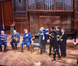 фортепианное трио