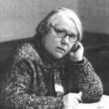 Е. А. Ручьевская