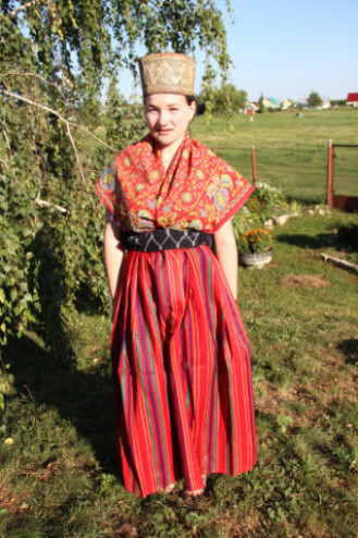 Отч сессия в ФЭЦ-2019 (2018. Липецкая обл. Данковский р-н)